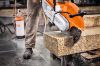 Afbeeldingen van Stihl TSA 500 B, zonder accu en lader