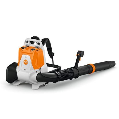 Afbeeldingen van Stihl BRA 280 B zonder accu en lader