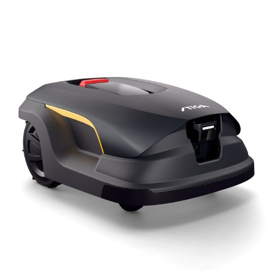 Afbeeldingen van Stiga A 50V - Robotmaaier