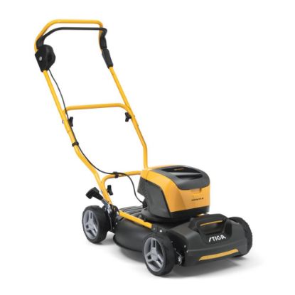 Afbeeldingen van Stiga Multiclip 547 AE Kit