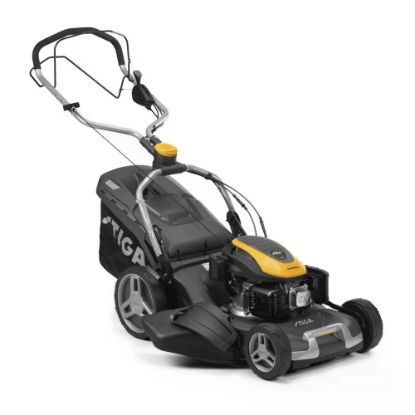 Afbeeldingen van Stiga Combi 955 V