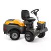 Afbeeldingen van Stiga Park 500 WX, 4WD EXCL Maaidek