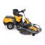 Afbeeldingen van Stiga Park Pro 900 WX 4WD EXCL Maaidek
