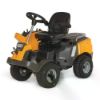 Afbeeldingen van Stiga Park Pro 900 WX 4WD EXCL Maaidek