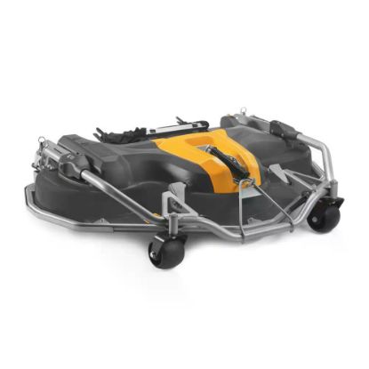 Afbeeldingen van Stiga maaidek Combi Pro 125 Q Plus