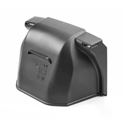 Afbeeldingen van Deflector Stiga Swift 372e