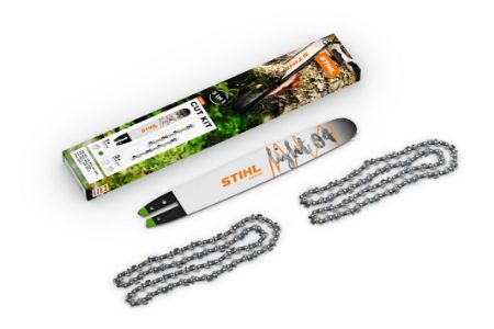 Afbeelding voor categorie Kettingzaag Accessoires