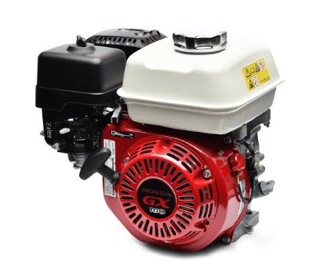 Afbeelding voor categorie Benzine Motor