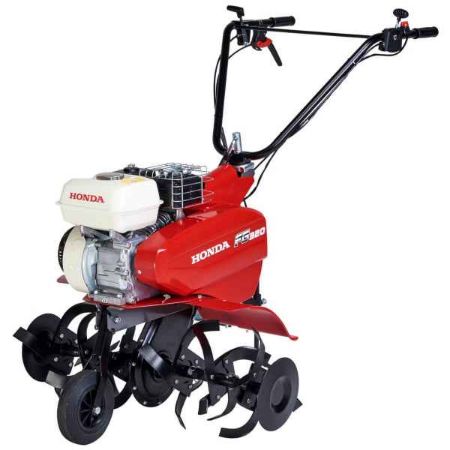 Afbeelding voor categorie Benzine Tuinfrees