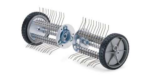 Afbeelding voor categorie Benzine Verticuteermachine