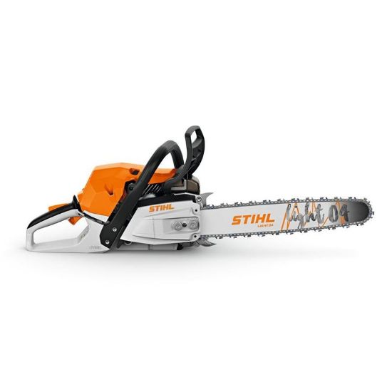 Afbeeldingen van Stihl MS 300 C-M Kettingzaag