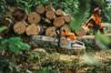 Afbeeldingen van Stihl MS 300 C-M Kettingzaag