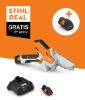 Afbeeldingen van STIHL GTA 26 Set accusnoeizaag