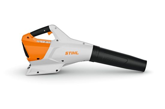 Afbeeldingen van Stihl BGA 110, zonder accu en lader