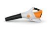 Afbeeldingen van Stihl BGA 110, zonder accu en lader
