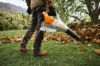 Afbeeldingen van Stihl BGA 110, zonder accu en lader