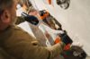 Afbeeldingen van Stihl BGA 110, zonder accu en lader