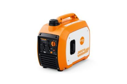Afbeeldingen van Stihl IR 40 benzinegenerator